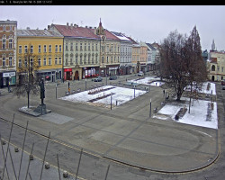 Náměstí T. G. Masaryka