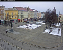 Náměstí T. G. Masaryka