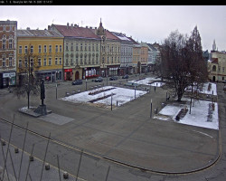 Náměstí T. G. Masaryka