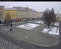 Náměstí T. G. Masaryka