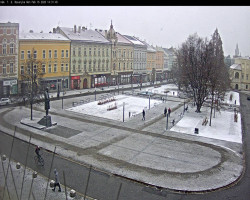 Náměstí T. G. Masaryka