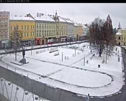 Náměstí T. G. Masaryka