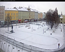 Náměstí T. G. Masaryka