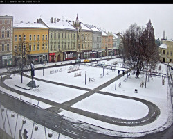 Náměstí T. G. Masaryka