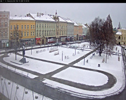 Náměstí T. G. Masaryka