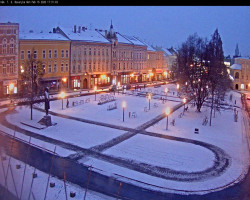 Náměstí T. G. Masaryka