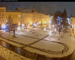 Náměstí T. G. Masaryka