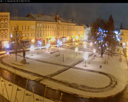 Náměstí T. G. Masaryka