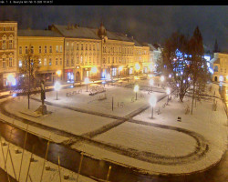 Náměstí T. G. Masaryka