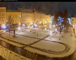 Náměstí T. G. Masaryka