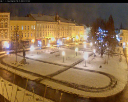 Náměstí T. G. Masaryka