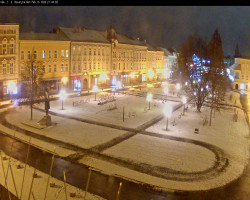 Náměstí T. G. Masaryka