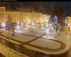 Náměstí T. G. Masaryka