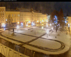 Náměstí T. G. Masaryka