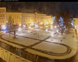 Náměstí T. G. Masaryka