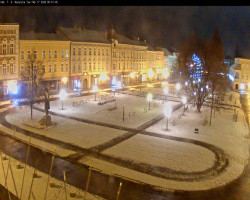 Náměstí T. G. Masaryka