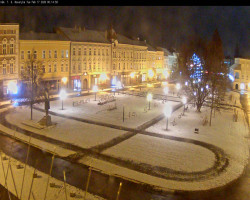 Náměstí T. G. Masaryka