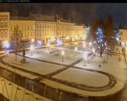 Náměstí T. G. Masaryka