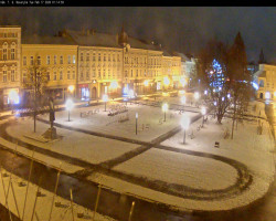 Náměstí T. G. Masaryka