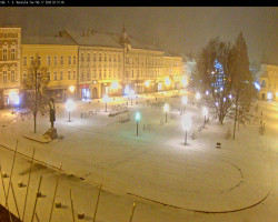 Náměstí T. G. Masaryka