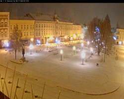 Náměstí T. G. Masaryka