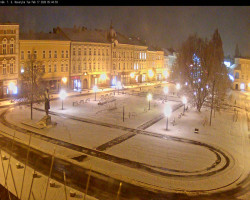 Náměstí T. G. Masaryka