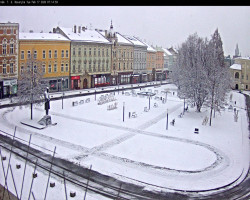 Náměstí T. G. Masaryka