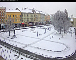 Náměstí T. G. Masaryka