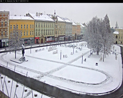 Náměstí T. G. Masaryka