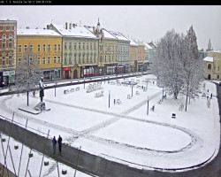 Náměstí T. G. Masaryka