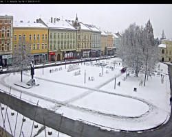 Náměstí T. G. Masaryka