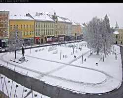 Náměstí T. G. Masaryka