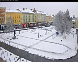 Náměstí T. G. Masaryka