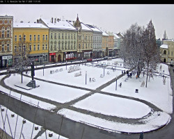 Náměstí T. G. Masaryka