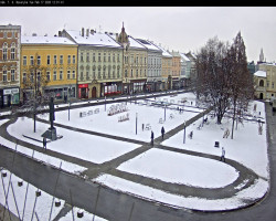 Náměstí T. G. Masaryka