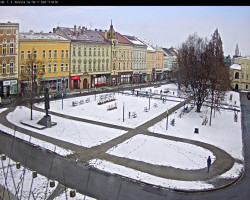 Náměstí T. G. Masaryka