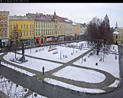 Náměstí T. G. Masaryka