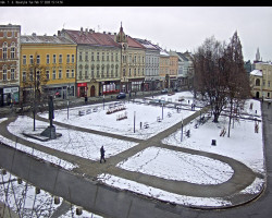 Náměstí T. G. Masaryka