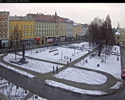 Náměstí T. G. Masaryka