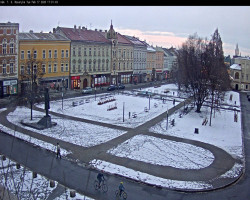 Náměstí T. G. Masaryka