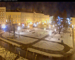 Náměstí T. G. Masaryka