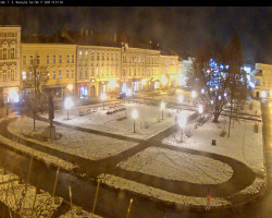 Náměstí T. G. Masaryka