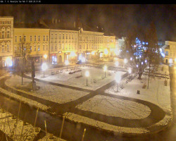 Náměstí T. G. Masaryka