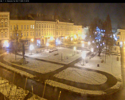 Náměstí T. G. Masaryka