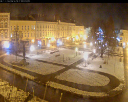 Náměstí T. G. Masaryka