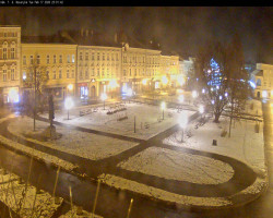 Náměstí T. G. Masaryka