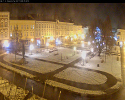 Náměstí T. G. Masaryka