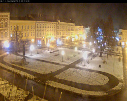 Náměstí T. G. Masaryka