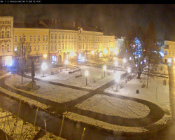 Náměstí T. G. Masaryka