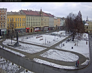 Město Prostějov - Náměstí T. G. Masaryka - 18.2.2026 v 10:15 Město Prostějov - Náměstí T. G. Masaryka - 18.2.2026 v 10:15